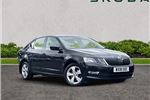 2018 Skoda Octavia