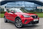 2022 SEAT Arona