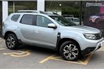 2023 Dacia Duster