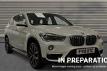 2018 BMW X1