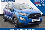 2023 Ford EcoSport