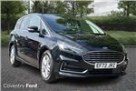 2022 Ford S-MAX