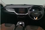 2022 Kia e-Niro