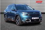 2020 Citroen C5 Aircross