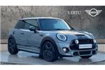 2015 MINI Hatchback