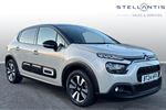 2024 Citroen C3 1.2 PureTech 110 Plus 5dr EAT6