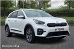 2020 Kia Niro