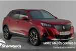 2020 Peugeot 2008