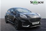 2022 Ford Puma