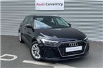 2021 Audi A1