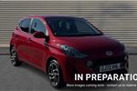 2022 Hyundai i10