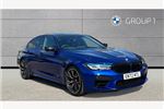 2023 BMW M5