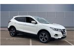 2021 Nissan Qashqai