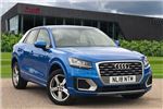 2018 Audi Q2