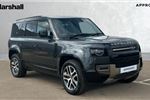 2023 Land Rover Defender