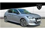 2022 Peugeot 208