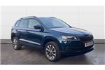 2021 Skoda Karoq