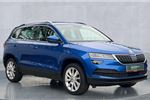 2019 Skoda Karoq