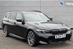 2024 BMW 3 Series Touring