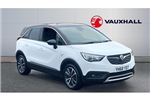 2018 Vauxhall Crossland X