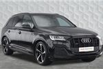 2023 Audi Q7