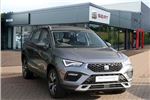 2024 SEAT Ateca