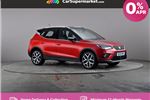 2019 SEAT Arona