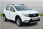 2018 Dacia Sandero Stepway