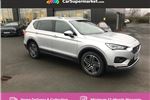 2019 SEAT Tarraco