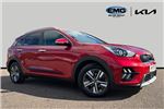 2020 Kia Niro