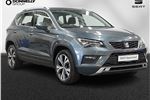 2019 SEAT Ateca