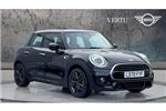 2020 MINI Hatchback 5dr