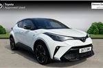 2021 Toyota C-HR