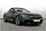 2020 BMW Z4