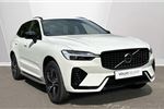 2022 Volvo XC60