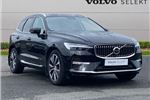 2021 Volvo XC60