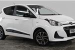 2018 Hyundai i10