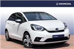 2020 Honda Jazz
