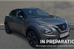 2020 Nissan Juke