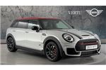 2020 MINI Clubman