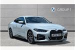 2023 BMW 4 Series