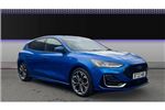 2022 Ford Focus