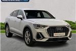 2020 Audi Q3