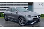 2022 Mercedes-Benz GLA