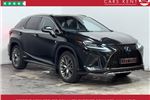 2021 Lexus RX