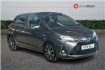 2018 Toyota Yaris