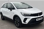 2022 Vauxhall Crossland