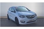 2016 Vauxhall Viva
