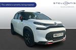 2022 Citroen C3 Aircross