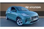 2022 Hyundai i10